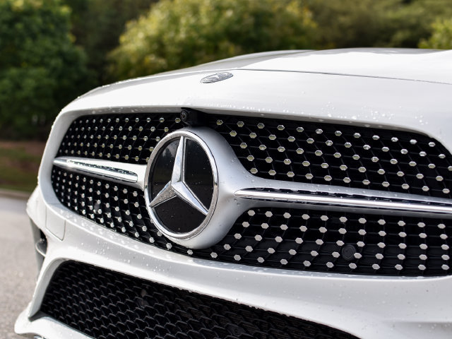Certified 2020 Mercedes-Benz CLS 450 4MATIC image 4