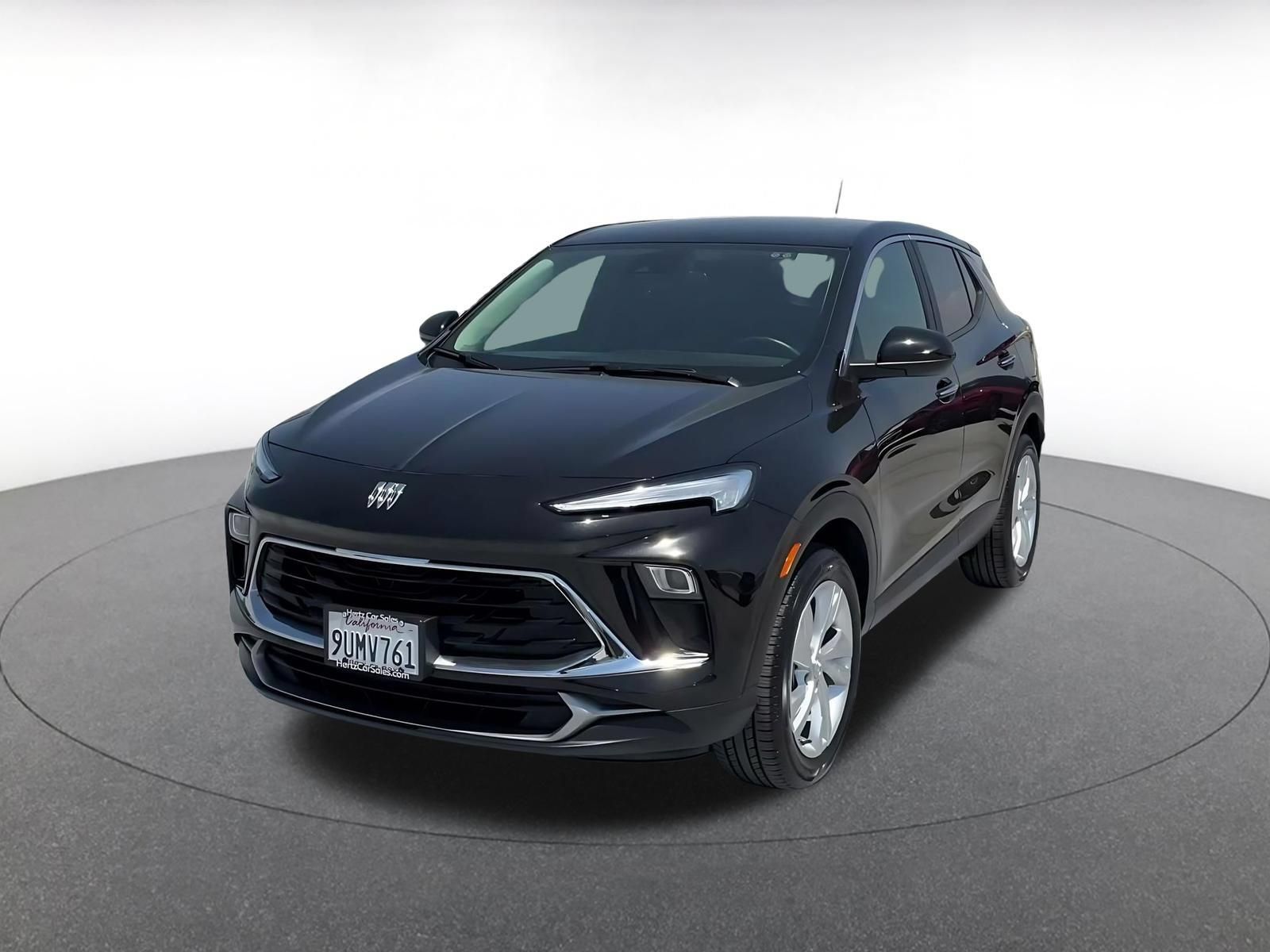 Used 2026 Buick Encore GX Preferred FWD image 6