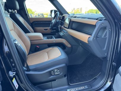 Certified 2023 Land Rover Defender 130 X