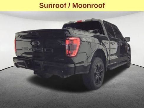 Used 2023 Ford F150 XLT w/ Equipment Group 302A High image 5