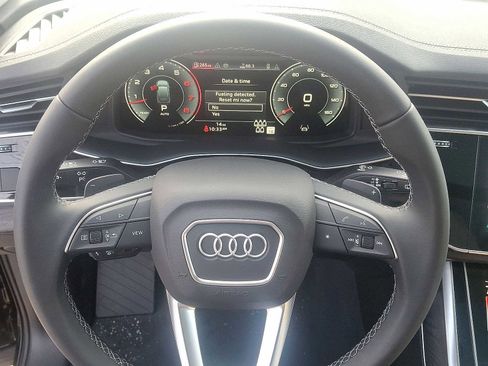 New 2026 Audi Q7 3.0T Premium image 15