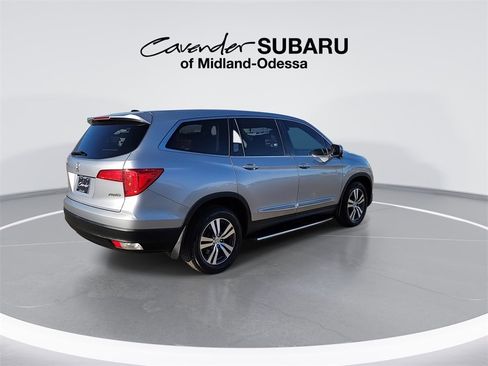 Used 2016 Honda Pilot EX-L image 8