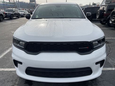 Used 2024 Dodge Durango GT w/ Mopar All Weather Package image 5