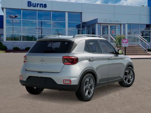 New 2026 Hyundai Venue SEL image 4