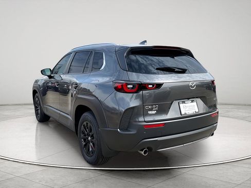 New 2026 MAZDA CX-50 2.5 Hybrid w/ Weather Package image 6