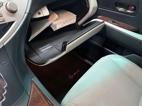 Used 2012 Lexus RX 450h FWD w/ Premium Pkg image 28