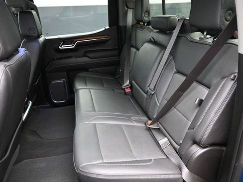 Used 2024 GMC Sierra 1500 Denali AWD/4WD image 20