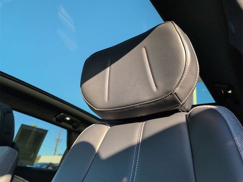 Certified 2024 Cadillac Lyriq Tech w/ Driver Assist Package image 21