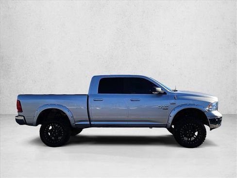 Used 2019 RAM 1500 Big Horn image 4