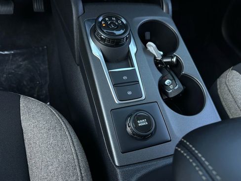 New 2025 Ford Bronco Sport Big Bend w/ Convenience Package image 42