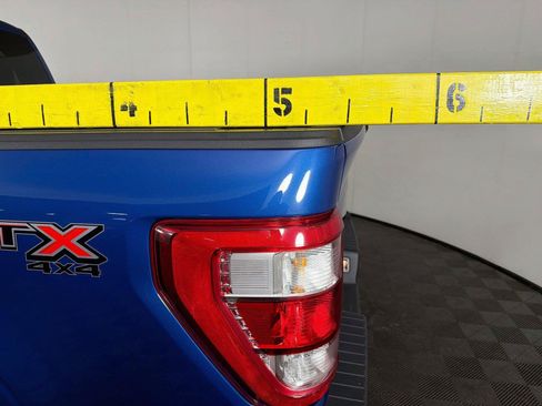 Used 2023 Ford F150 XL w/ STX Appearance Package AWD/4WD image 39