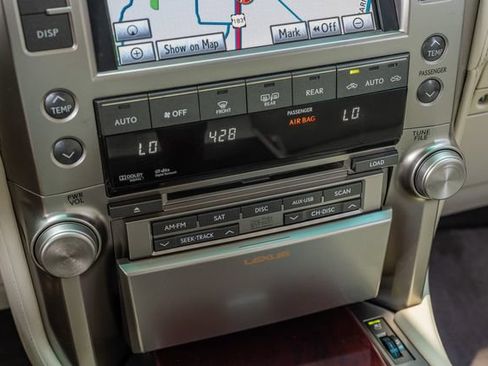 Used 2011 Lexus GX 460 Premium AWD/4WD image 29