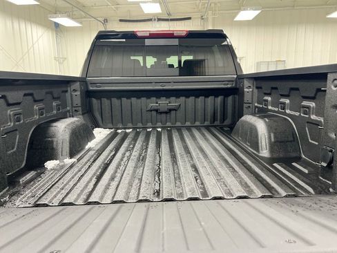 New 2026 Chevrolet Silverado 1500 RST w/ Convenience Package II AWD/4WD image 24