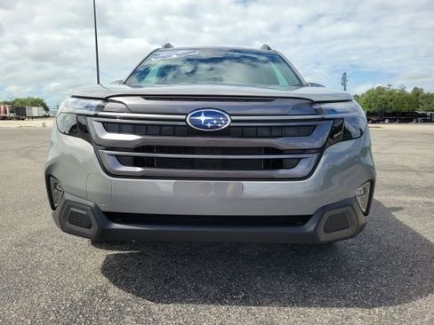 New 2026 Subaru Forester Touring AWD/4WD image 3