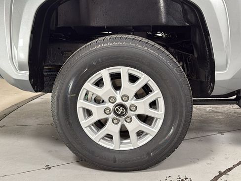 New 2026 Toyota Tacoma SR5 image 22