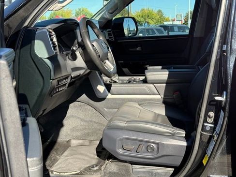 Used 2023 Toyota Tundra Limited AWD/4WD image 15