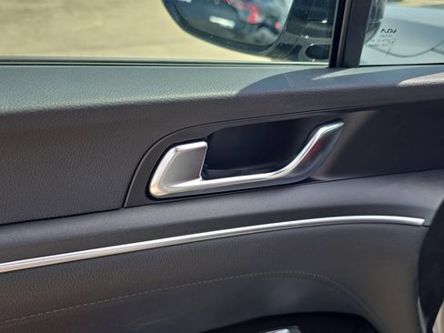 New 2026 Kia K5 GT-Line w/ GT-Line Red Interior Package FWD image 18