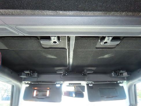 Certified 2023 Ford Bronco Raptor image 23