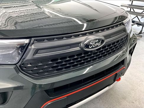 Used 2024 Ford Explorer Timberline AWD/4WD image 31