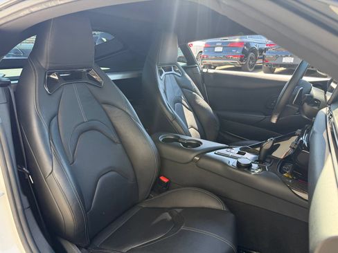 Used 2021 Toyota Supra Premium w/ Driver Assist Package RWD image 12