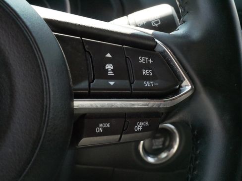 Used 2024 MAZDA CX-5 AWD 2.5 S w/ Select Package image 26
