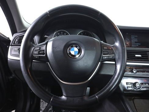 Used 2014 BMW 528i Sedan RWD image 11