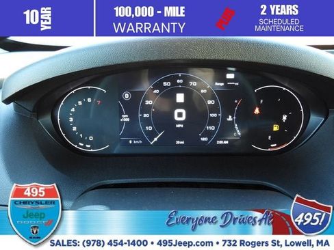 New 2026 RAM ProMaster 1500 w/ Quick Order Package 22G SLT image 17