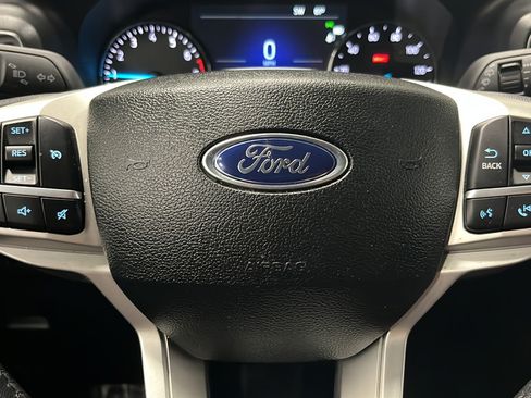 Used 2023 Ford Explorer XLT w/ Equipment Group 202A AWD/4WD image 16