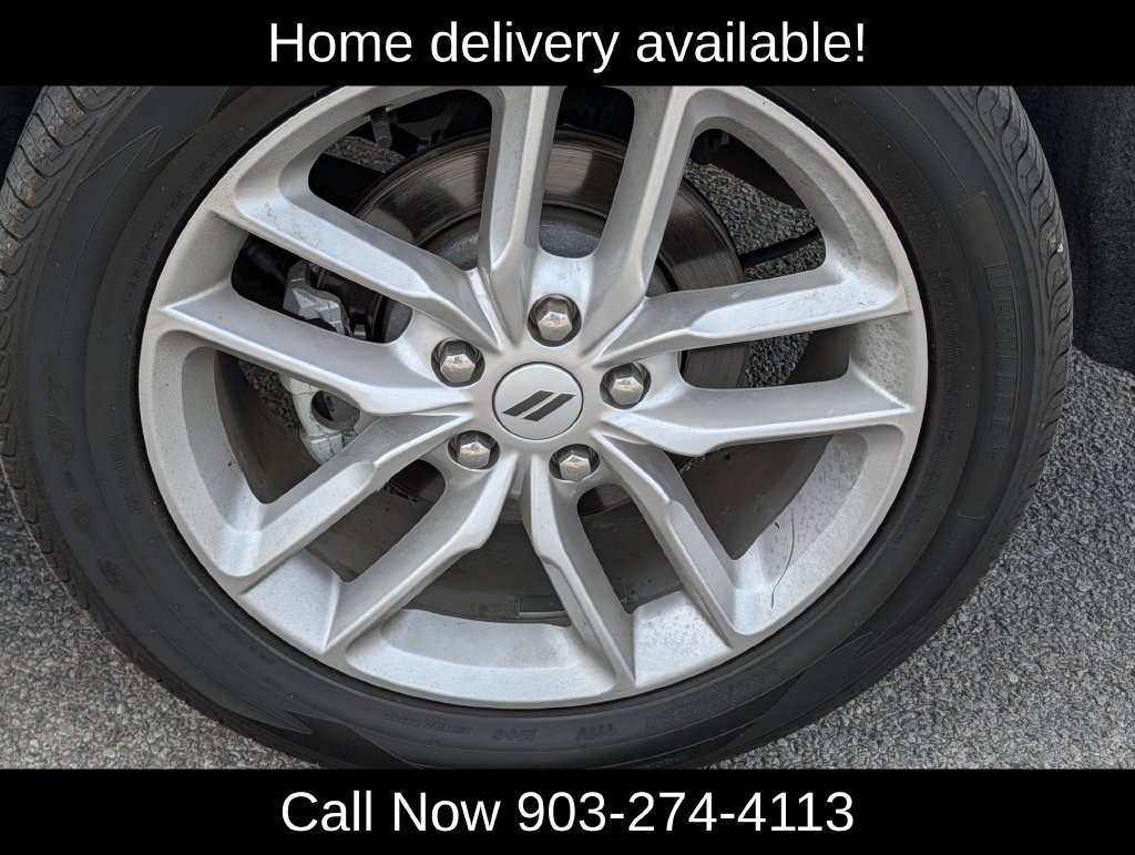 Used 2026 Dodge Durango GT AWD/4WD image 12
