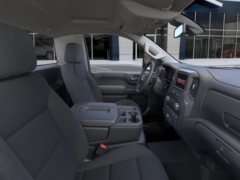 New 2026 GMC Sierra 3500 Pro w/ Convenience Package RWD image 44