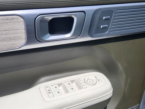 New 2025 Hyundai Santa Fe Calligraphy image 26