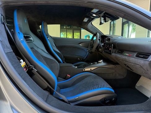 Used 2023 Maserati MC20 Coupe RWD image 25