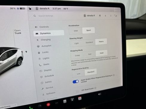 Used 2020 Tesla Model Y Long Range image 19