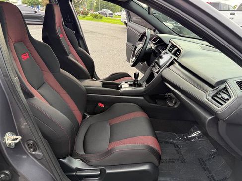 Used 2020 Honda Civic Si image 12