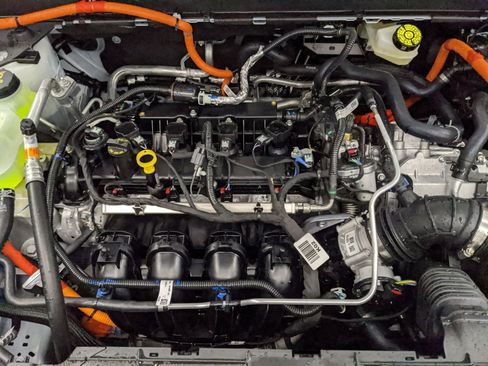 New 2026 Ford Maverick XL image 27