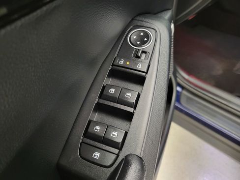 Used 2024 Kia Seltos SX w/ SX Sunroof Package AWD/4WD image 30