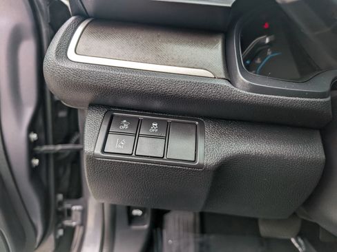 Used 2019 Honda Civic LX image 19