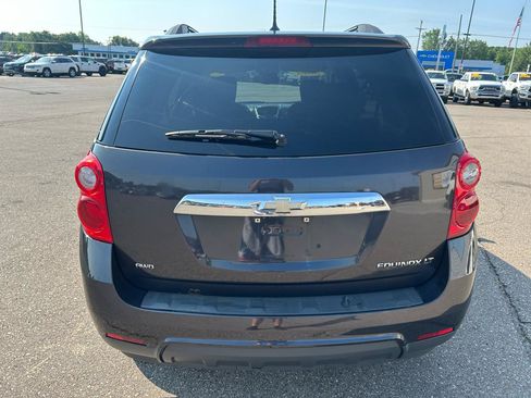 Used 2013 Chevrolet Equinox LT w/ All Star Package AWD/4WD image 6