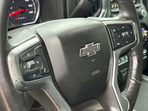 Used 2019 Chevrolet Silverado 1500 RST w/ All-Star Edition RWD image 17