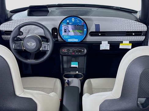 New 2026 MINI Cooper S FWD image 13