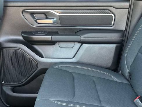 New 2026 RAM 1500 Big Horn AWD/4WD image 11