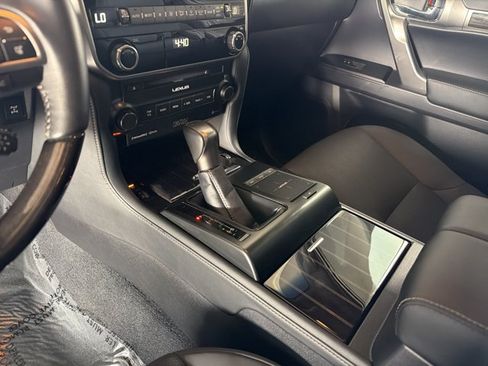 Certified 2023 Lexus GX 460 Premium w/ Premium Plus Package AWD/4WD image 21