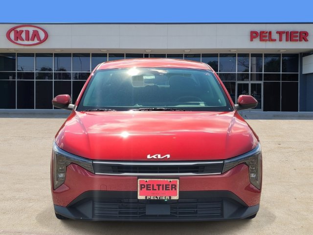 New 2026 Kia K4 FWD image 2