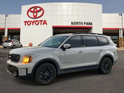 Used 2024 Kia Telluride SX X-Pro
