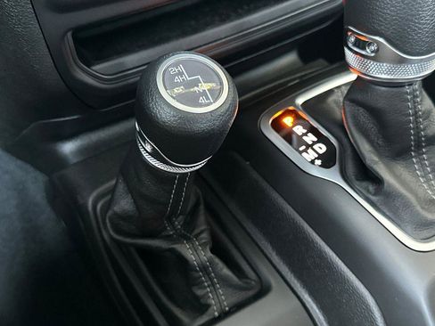 New 2026 Jeep Wrangler Sport image 24