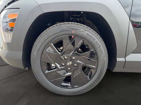 New 2026 Hyundai Kona SEL Sport image 14