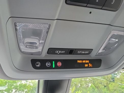 Certified 2020 Chevrolet Blazer LT AWD/4WD image 22