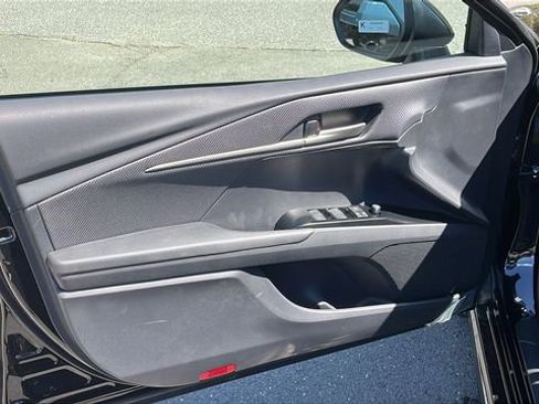 New 2026 Toyota Camry SE AWD/4WD image 6