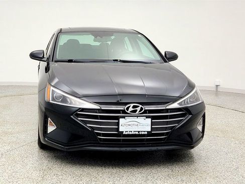 Used 2019 Hyundai Elantra Value Edition w/ Cargo Package image 2