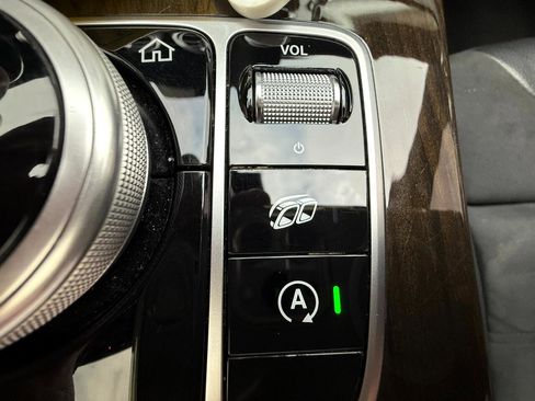 Used 2020 Mercedes-Benz C 43 AMG 4MATIC Sedan w/ Exterior Lighting Package image 24